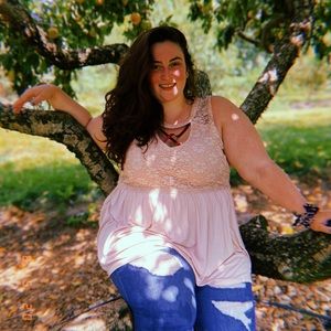 Meet your Posher, Colleen